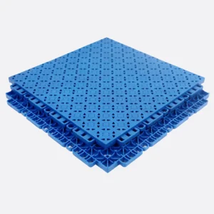 Modular Sport  Flooring for Tennis& Pickleball-Professional Sports & Commercial Flooring Solution
