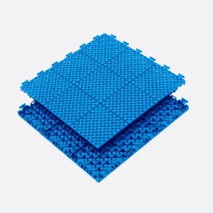 Indoor/Outdoor Modular Sport  Flooring for Basketball ,Tennis& Futsal